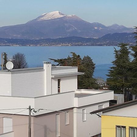 Villa Marianna Garda Lake เปสเคียรา เดล การ์ดา ภายนอก รูปภาพ