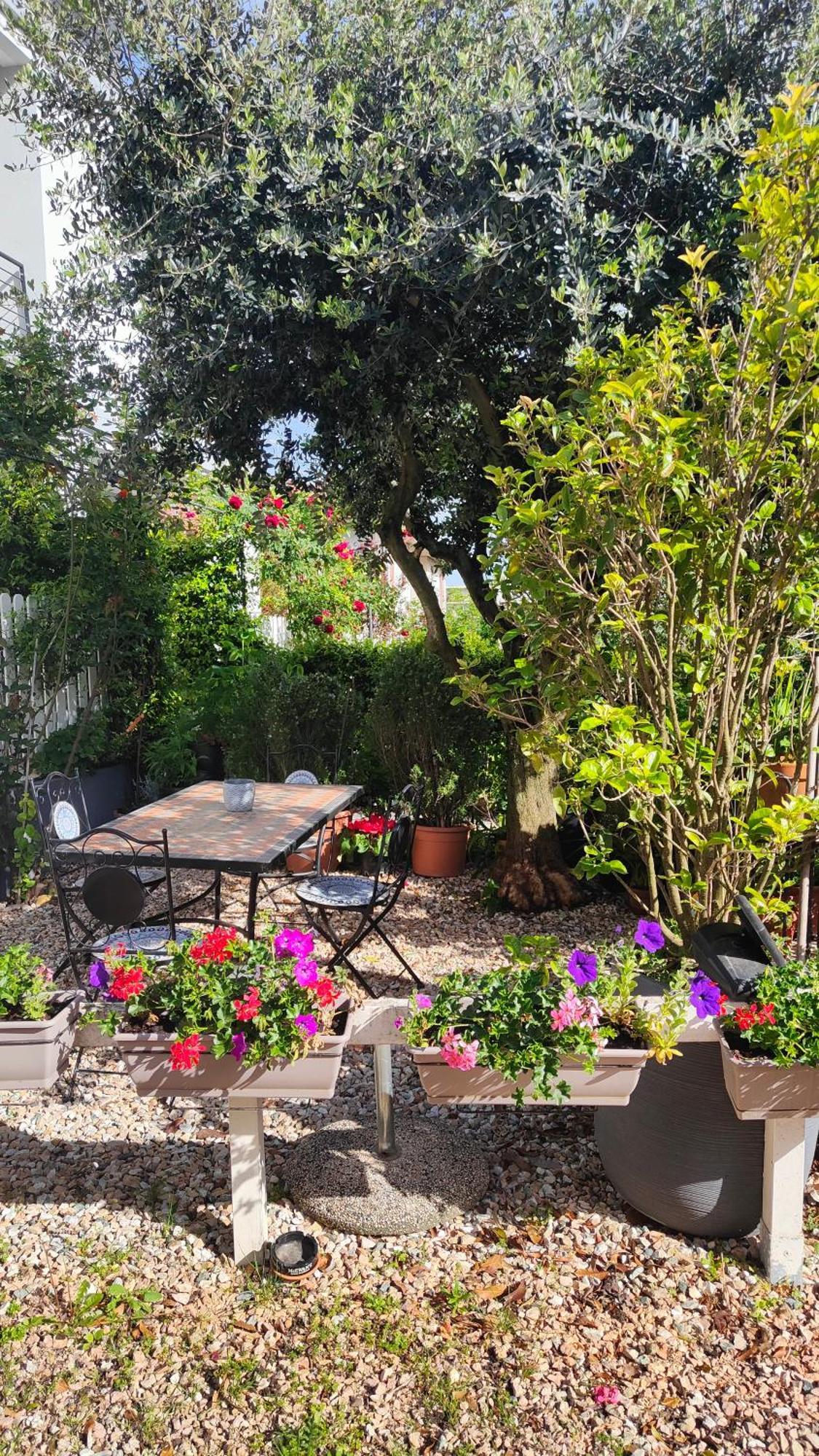 Villa Marianna Garda Lake เปสเคียรา เดล การ์ดา ภายนอก รูปภาพ