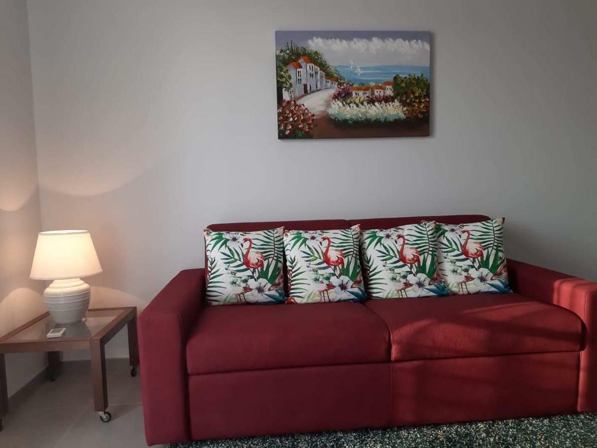 Villa Marianna Garda Lake เปสเคียรา เดล การ์ดา ภายนอก รูปภาพ
